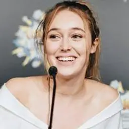 Alycia Debnam-Carey