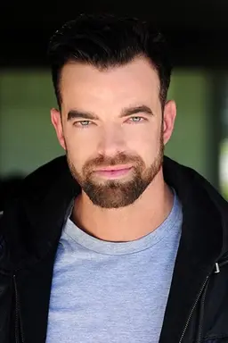 Christopher Gerard