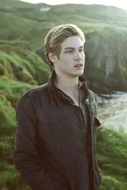 Luke Smithers
