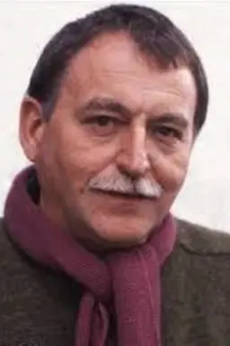 Wolfgang Luderer