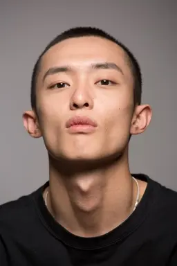 백우범