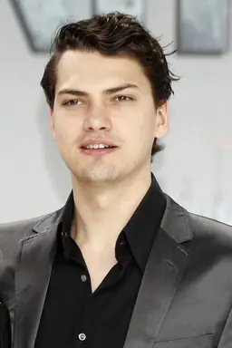 Jimi Blue Ochsenknecht