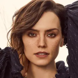 Daisy Ridley