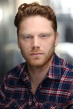 Scott Rose-Marsh