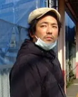 시노하라 아츠시