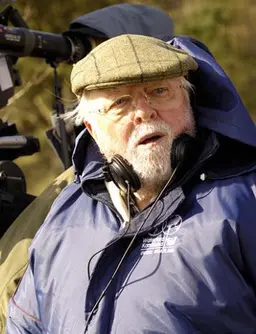 리차드 아텐보로