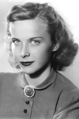 Joan Tetzel