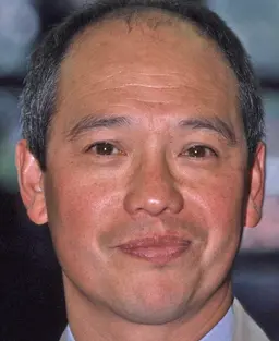 데이비드 입