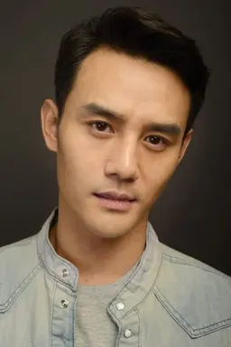 Wang Kai