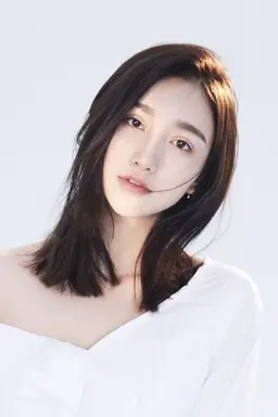 Lou Jiayue