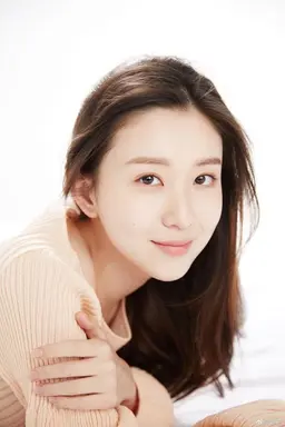 Zhou Mo
