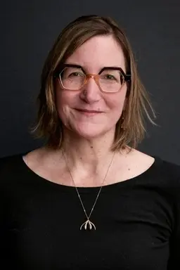 Nicole Newnham