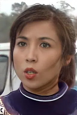 Carrie Ho Ka-Lai