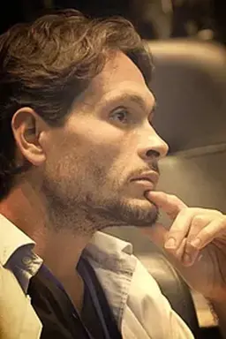 Rodrigo Mac Niven