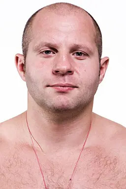Fedor Emelianenko