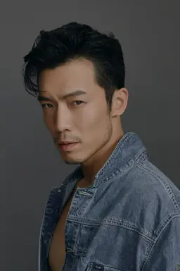 우백림