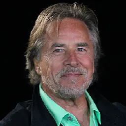 Don Johnson