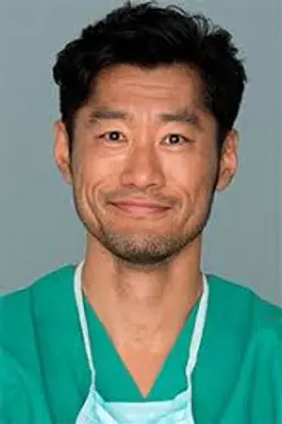 히라야마 유스케