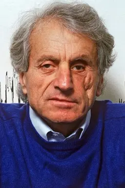 Iannis Xenakis