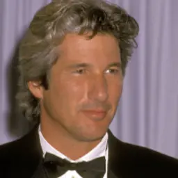 Richard Gere