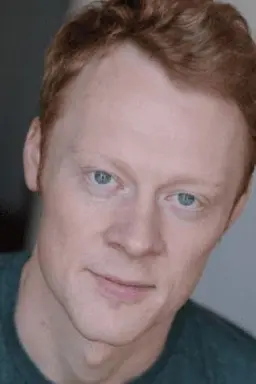 Tim Martin