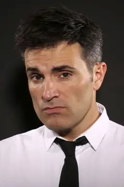 Luis Larrodera
