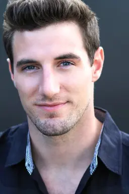 Ben Whalen