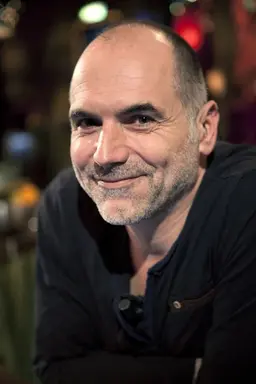 Leo Blokhuis