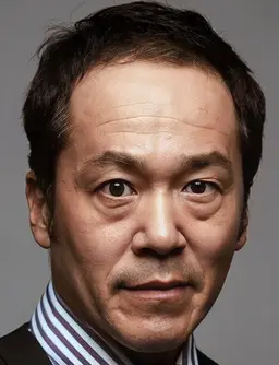 사카타 타다시
