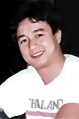 Danny Tong Ban Cheong