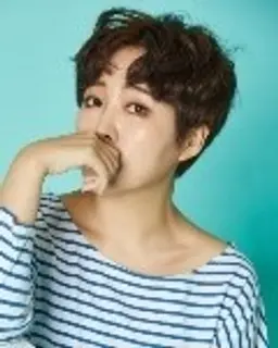 김은주