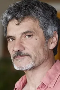 베르나르 블랑칸