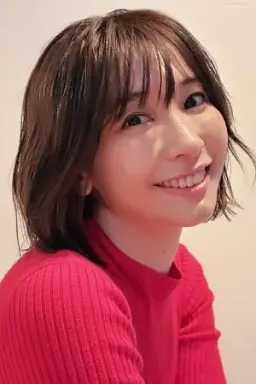 야마사키 마미