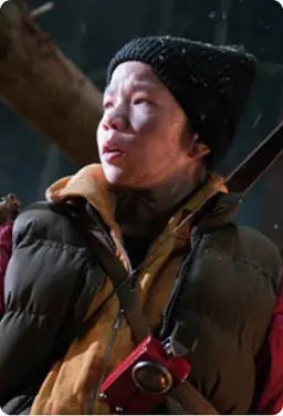 온니 톰밀라