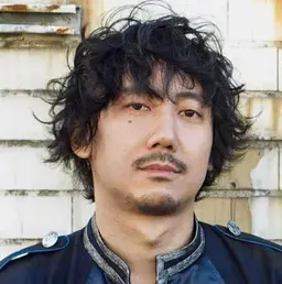 마스 히데오