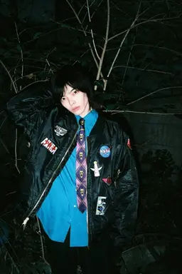 Shinnosuke Takahashi