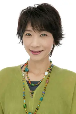 스기모토 사오리