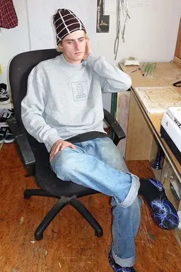 Ryan Witt