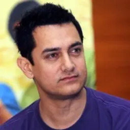 Aamir Khan