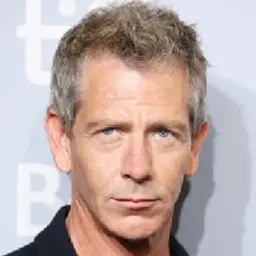 Ben Mendelsohn