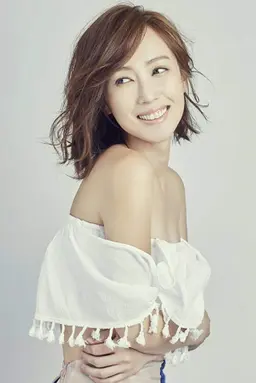 황정이