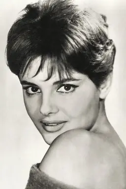 Rossana Podestà