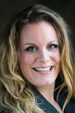 Lise Baastrup