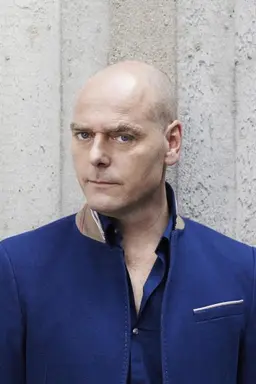 Pieter van der Sman