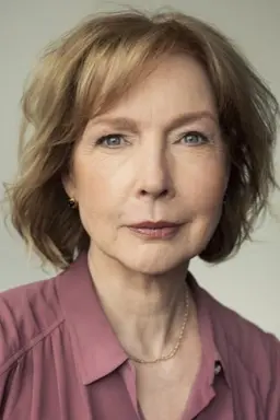 Annette Garant