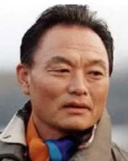 최주봉