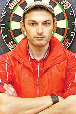 Ramin Parchami