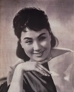 문정숙