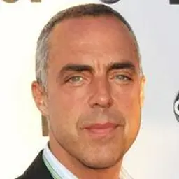 Titus Welliver