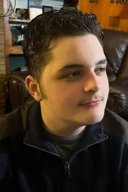 Elijah Leatherwood